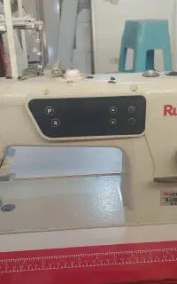 چرخ خیاطی صنعتیRuyang مدل RY-102H