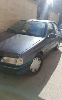 405 مدل 93