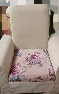 مبل راحتی