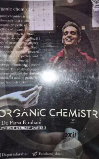 جزوه دوره جامع پارسا فراهانی
