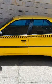 تاکسی شهری