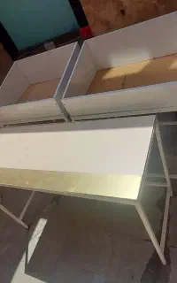 میز میوه فروشی