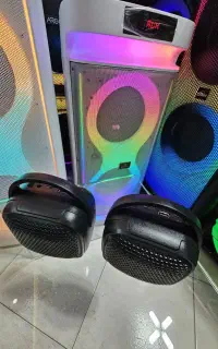 اسپیکر همراه شارژی