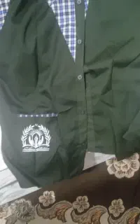 لباس مدرسه