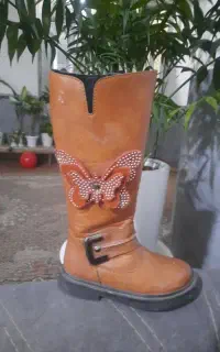پوت بچگانه
