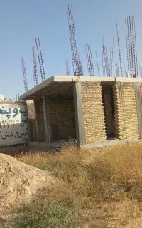 آجر کاری و سفت کاری متری و روز مزد