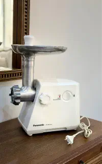 چرخ گوشت پاناسونیک اصل