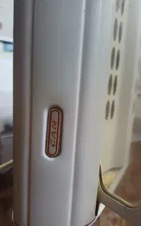 هود کن ایتالیایی ۹۰ * ۴۹ اصلی ۳ سرعته سالم