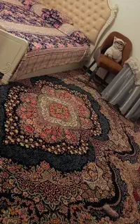 فرش نه متری ۷۰۰شانه