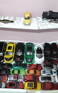 ماکت ماشین معاوضه