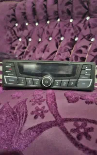 ضبط فابریکی رانا پلاس در حد