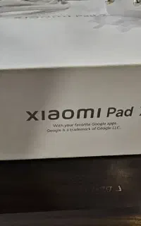 Pad7 256g 8g تبلت