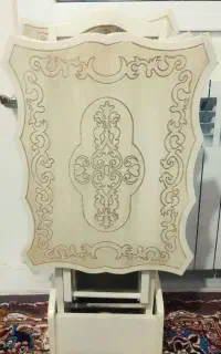 میز جلو مبلی تاشو سالم