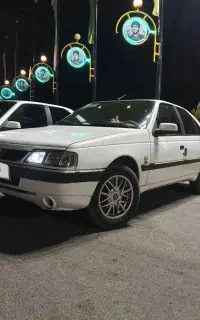 اس ال ایکس مدل ۹۷