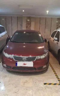 کیا سراتو ۲۰۰۰ آپشنال ۹۷