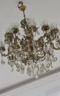 لوستربرنجی