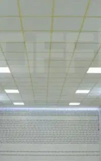 سقف کاذب و کناف