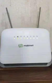 مودم مبین نت مدل 6300