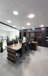 استخدام نیروی اداری در دپارتمان املاک