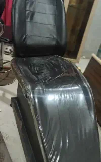 صندلی اصلاح
