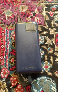 پاور بانک 20W REmAX