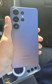 Samsung Galaxy S 26 Ultra