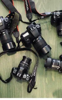 آموزش عکاسی و ادیت