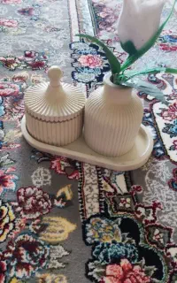 قندون وگولدون سرامیک