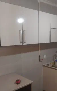 کابینت MDF