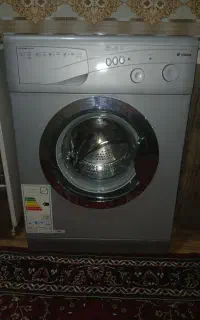 لباسشویی اسنواپنج کیلوی
