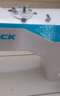 سردوز و چرخ صنعتی جک