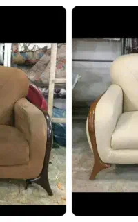تعمیرات مبل کارینو