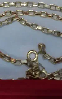 گردنبند طلا