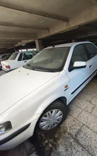 سمند