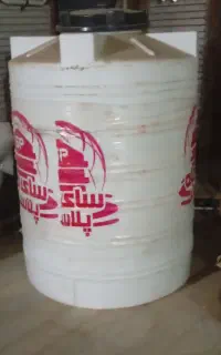دو عددتانکر