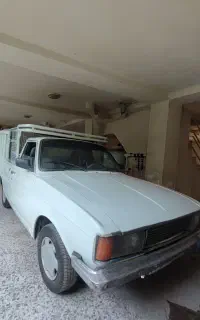پیکان وانت مدل۸۰ دوگانه
