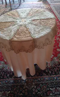 فروش میز و گلدان