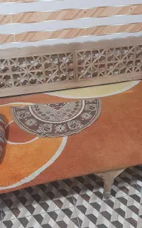 تخت کافه و مبل