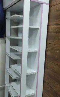 استند لوازم آرایشی
