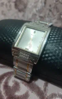 ساعت مردانه اصل سیتیزن