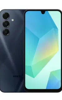 A16 مشکی