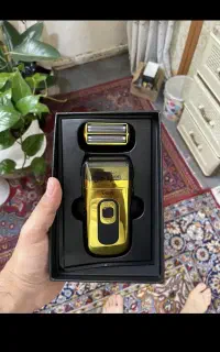 ماشین اصلاح