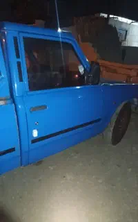 نیسان مدل ۹۸