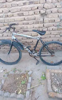 دوچرخه ۲۴