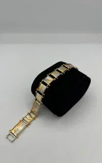 دستبند بدون اجرت و مالیات