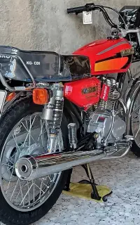 رهرو 125مدل404