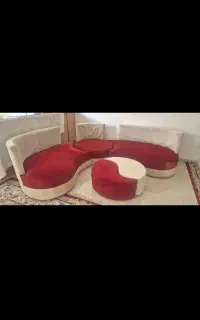مبل راحتی شیک ۷نفره