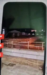 زمین ۱۰۰متر ..