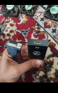 وسایل کامپیوتر