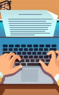 انجام خدمات تایپ حرفه ای